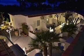Hotel Vela