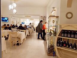 Hotel Vela