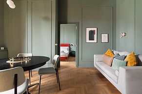 Brera Apartments in Gae Aulenti