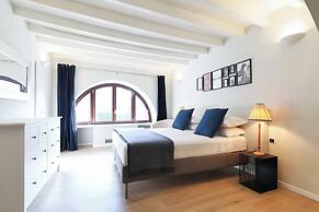 Brera Apartments in Gae Aulenti
