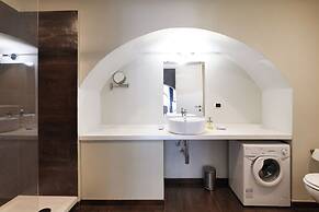 Brera Apartments in Gae Aulenti