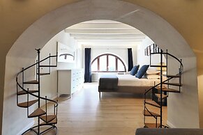 Brera Apartments in Gae Aulenti