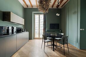 Brera Apartments in Gae Aulenti