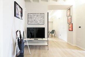 Brera Apartments in Gae Aulenti