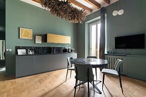 Brera Apartments in Gae Aulenti