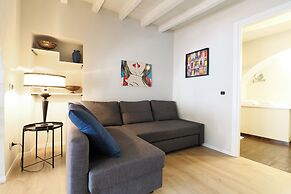 Brera Apartments in Gae Aulenti