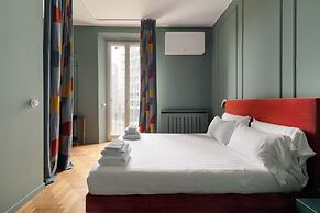 Brera Apartments in Gae Aulenti