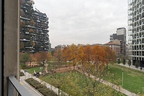Brera Apartments in Gae Aulenti