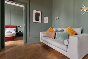 Brera Apartments in Gae Aulenti