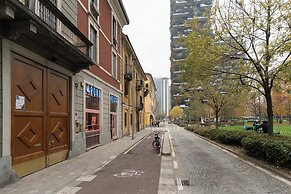 Brera Apartments in Gae Aulenti