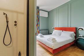 Brera Apartments in Gae Aulenti
