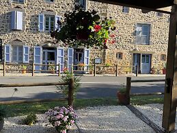 Auberge le Matagot