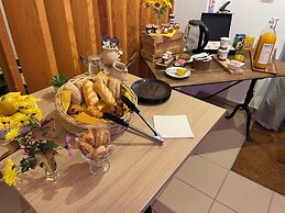 Auberge le Matagot
