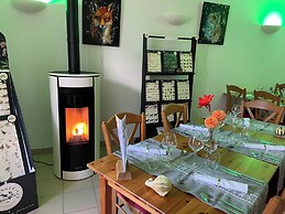 Auberge le Matagot
