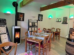 Auberge le Matagot