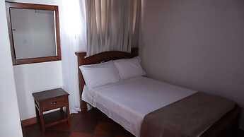 Hotel Prados de la Serranía