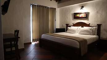 Hotel Prados de la Serranía