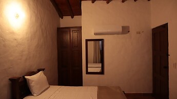 Hotel Prados de la Serranía