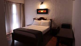 Hotel Prados de la Serranía