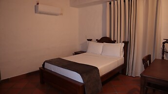 Hotel Prados de la Serranía