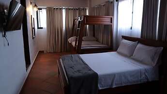 Hotel Prados de la Serranía