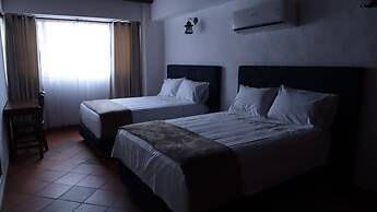 Hotel Prados de la Serranía