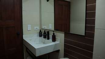 Hotel Prados de la Serranía
