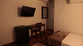 Hotel Prados de la Serranía