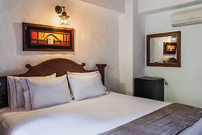 Hotel Prados de la Serranía