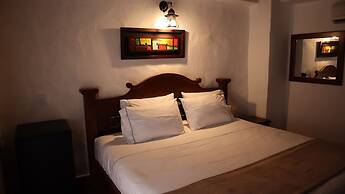 Hotel Prados de la Serranía