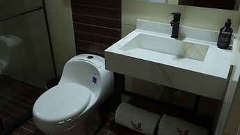 Hotel Prados de la Serranía