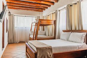 Hotel Prados de la Serranía