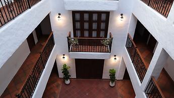 Hotel Prados de la Serranía