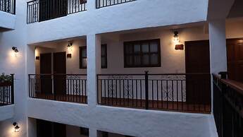 Hotel Prados de la Serranía