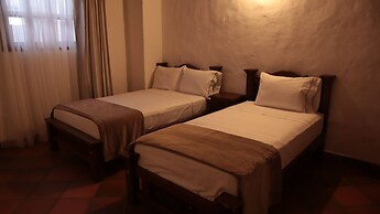Hotel Prados de la Serranía