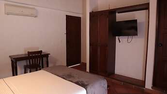 Hotel Prados de la Serranía