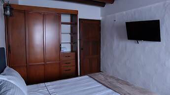 Hotel Prados de la Serranía