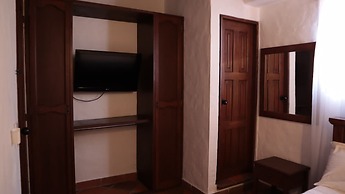 Hotel Prados de la Serranía