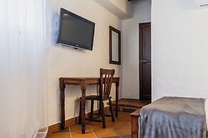 Hotel Prados de la Serranía