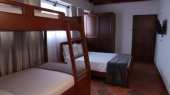 Hotel Prados de la Serranía