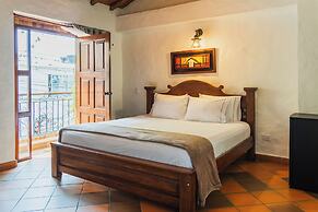 Hotel Prados de la Serranía