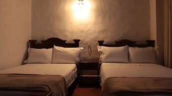Hotel Prados de la Serranía