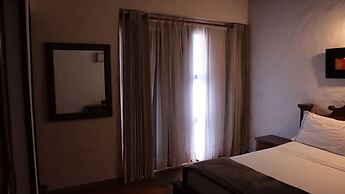 Hotel Prados de la Serranía