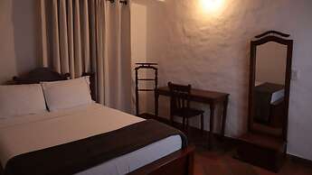 Hotel Prados de la Serranía
