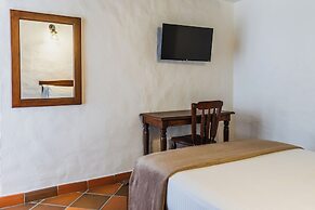 Hotel Prados de la Serranía