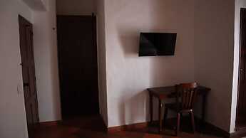 Hotel Prados de la Serranía