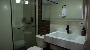 Hotel Prados de la Serranía
