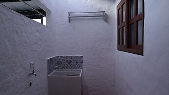 Hotel Prados de la Serranía