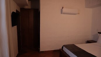 Hotel Prados de la Serranía