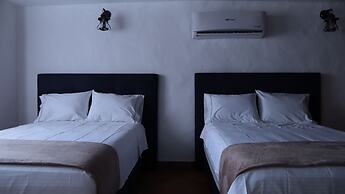 Hotel Prados de la Serranía
